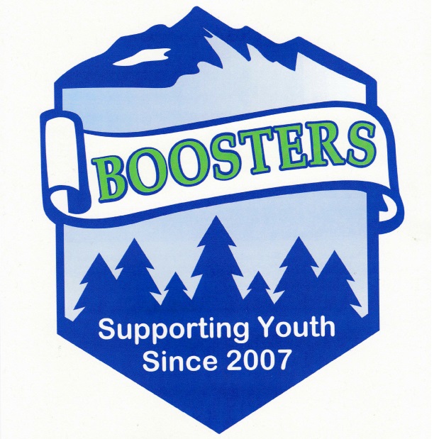 Boosters For Families